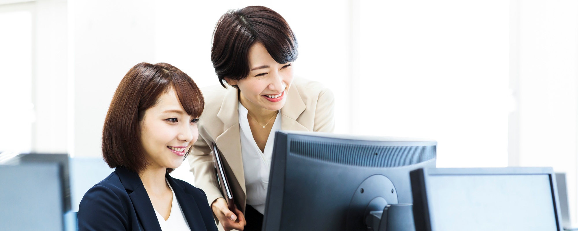 アドラー心理学を活用したコーチング研修~部下を勇気づけ、自立型人材に育てる(1日間)