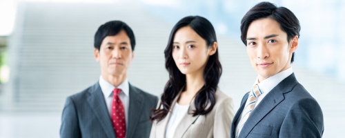 アセッサー派遣型研修~初級管理職向け判断力・問題解決力強化編(1日間)