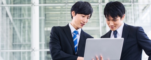 (新入社員・新社会人向け)思考力強化研修~デザイン思考・ロジカルシンキング編(2日間)