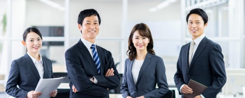 部門長向けコンプライアンス研修~コンプライアンス体制構築の基本を学ぶ(1日間)