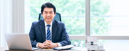 部長・役員向け企業価値向上研修~中長期的な成長を実現するための4つの視点(1日間)
