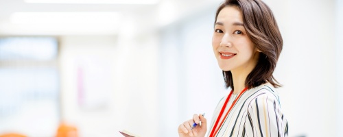 評価者・考課者研修~期中にやるべきことを知り、部下をサポートする(半日間)