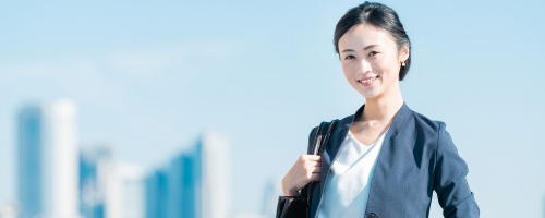 エースになるための営業力強化研修~自社の価値を伝える自己ブランディング(半日間)