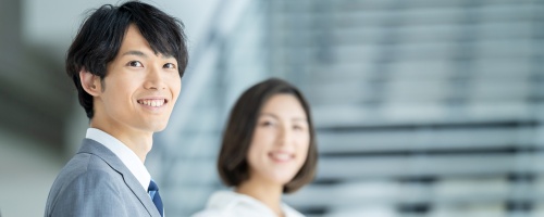 ダイバーシティ研修~自身のアンコンシャス・バイアスに気づき、これからの言動を考える(半日間)