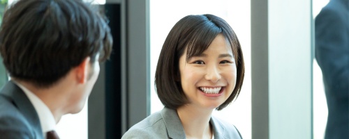 アドラー心理学を活用したコーチング研修~部下と横の関係を築き、勇気づける(半日間)