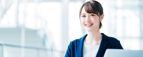 女性活躍推進研修~問題解決の手法を学び、主体性を身につける編(1日間)
