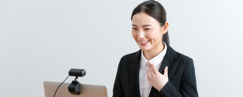 (新入社員・新社会人向け)テレワーク時代の仕事の進め方研修~時間の使い方とコミュニケーションの取り方を学ぶ(1日間)