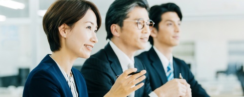 マーケティング研修~ソフトウェアの販売戦略と価格設定編(1日間)