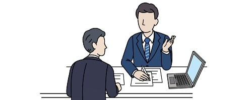 (営業向け)顧客応対力レベルアップ研修~顧客視点の徹底でワンランク上のビジネスマナーを習得する(1日間)