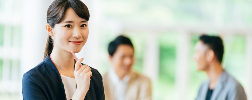 仕事の生産性向上研修~明日から使えるマルチタスク仕事術(1日間)