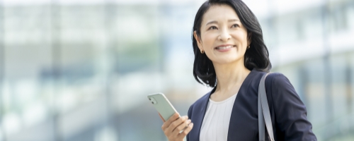 営業スキル向上研修~リレーションを構築するための雑談と定期接触(1日間)