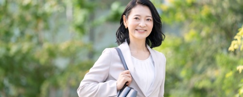 50代向けキャリアデザイン研修~キャリアシフトに向けた意識変革と計画策定(1日間)