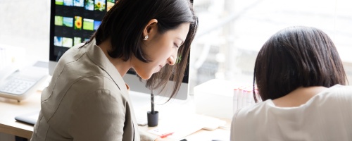 アセッサー派遣型研修~リーダーに求められる課題設定力編(1日間)