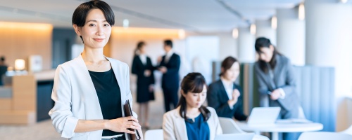 経営戦略研修~SDGs経営で中長期的な企業価値向上を実現する(1日間)