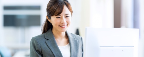 じっくり学ぶWord研修~実務で活かせる書類作成スキル(半日間)
