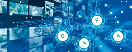 企業戦略ワークショップ~GAFAに学ぶビジネスモデル(1日間)