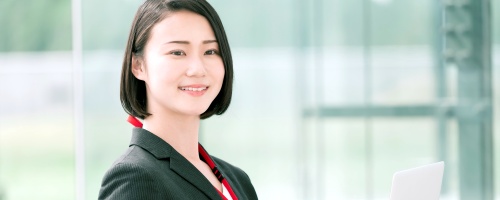 (女性管理職候補者向け)メンティ研修(1日間)