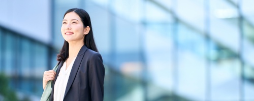 社会人1年目・2年目ステップアップ研修~モチベーション向上編(1日間)