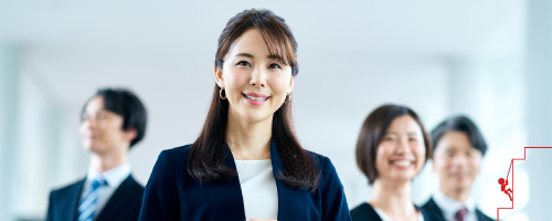 40歳の壁を乗り越える研修~体と心の変化に向き合い、長く活躍し続ける(1日間)