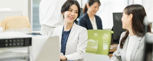 コミュニケーション研修~意見の異なる相手と対話し協働する編(半日間)