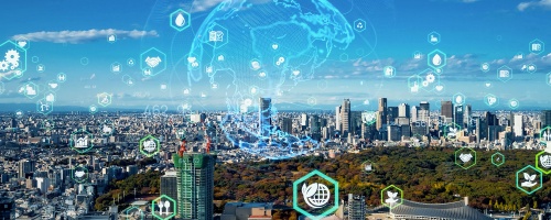 若手向けSDGs研修~SDGsの概要を知り、未来を考える(半日間)