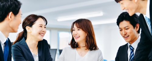 研修設計入門~効果測定につなげる研修企画の基礎理論・手法を学ぶ(1日間)