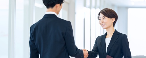 相手と対立しない交渉術(半日間)