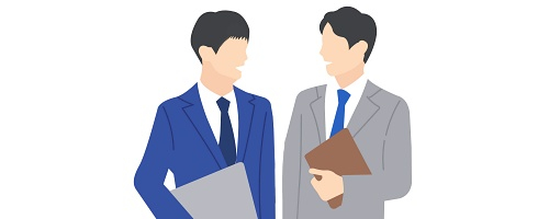 ベテランのための対人関係の築き方研修~成熟したビジネスパーソンとしての適切な距離感(1日間)