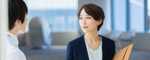 (調査役向け)調査力向上研修(半日間)