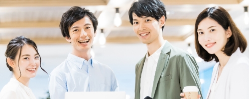 管理職研修~高い視点でチームを捉え、任せ方と育成を学ぶ(1日間)