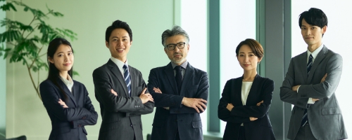 エイジダイバーシティ推進研修~管理職として、年齢・世代に関係なく活躍できる組織を作る(半日間)