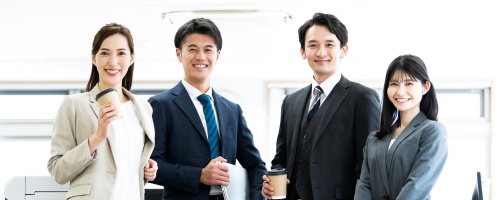 アセッサー派遣型研修~次世代リーダー向け編(1日間)