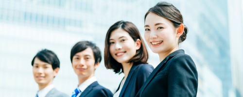営業研修~個人宅訪問マナー編(2日間)