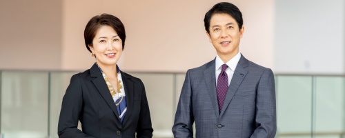 新任役員向け研修~小林一三氏に学ぶイノベーターとしての構想力(1日間)