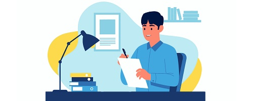 リスキリングセミナー~基礎から学ぶビジネス文書の書き方(半日間)