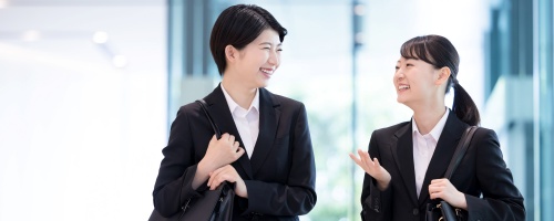 内定者研修~giraffeを通じて同期との相互理解を深める(半日間)