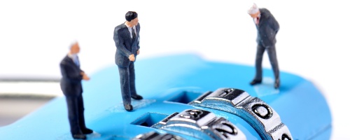 個人情報保護研修<事業者編>~事例から学ぶ基本編(半日間)