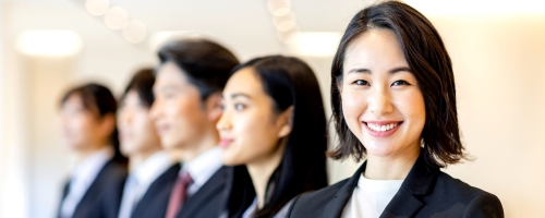 現場リーダー向け研修~チームの本質的な問題を解決できるリーダーを目指す(2日間)