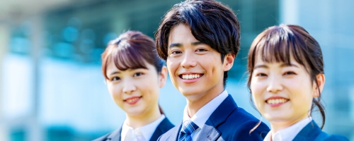 主体性発揮研修~目的意識を持ち、考える力を養う(2日間)