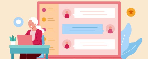 ChatGPTのはじめ方研修~触って学び、明日の業務を効率化する(半日間)