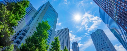 不動産業界向け法人営業力強化研修(1日間)