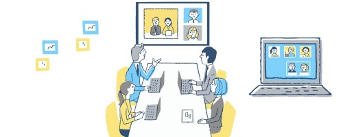 じっくり学ぶMicrosoft Teams研修~便利な機能を学ぶ(半日間)