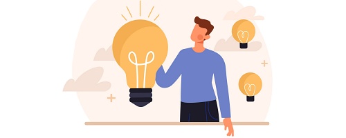 (グローバル企業向け)発想力強化研修【Creative Thinking Training for Global Enterprises】(1日間)