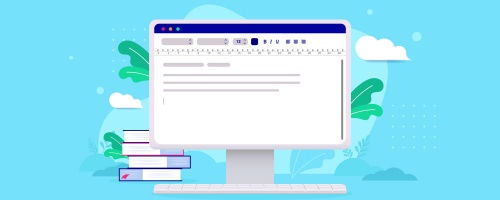 きれいな文書を作るWord研修~インデントを極める(1日間)