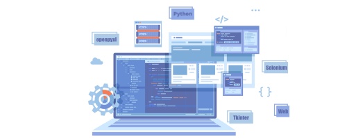 Python学院~社内システムの情報を活用して効率的に資料を作る(3日間)