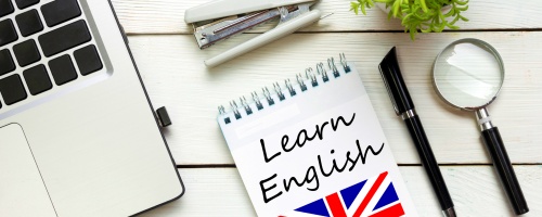 英文ライティング研修~メール・報告書・議事録の型を学ぶ(1日間)