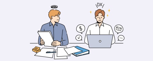 営業向け生成AI活用研修～提案書作成・Excel作業を効率化する（半日間）