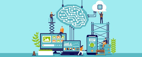 デザイン業務内製化のための画像生成AI活用研修(半日間)
