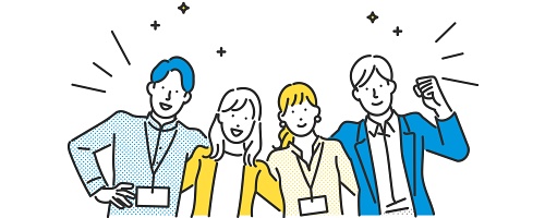 若手向け研修~社会人基礎力徹底編(1日間)