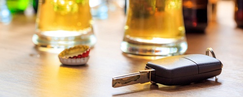 飲酒運転防止研修(半日間)